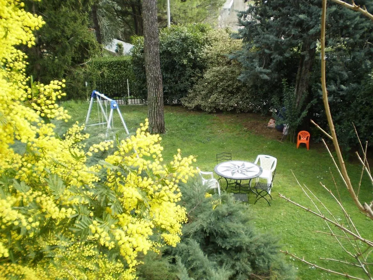B&B Fontanella Curno Italy