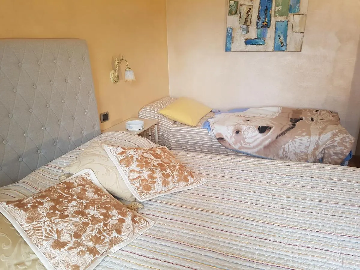B&B Fontanella Curno 0*,