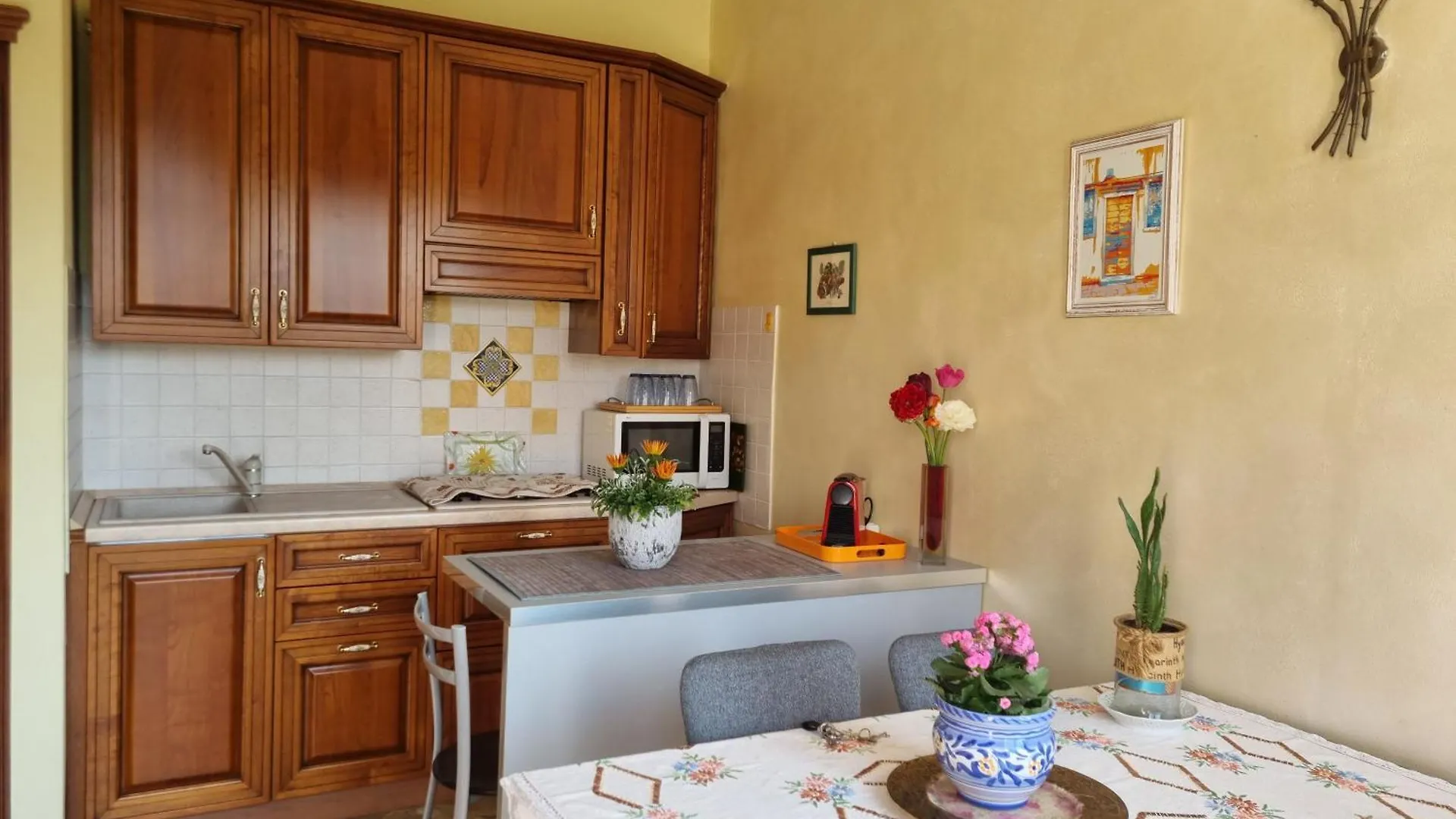 B&B Fontanella Curno Italy