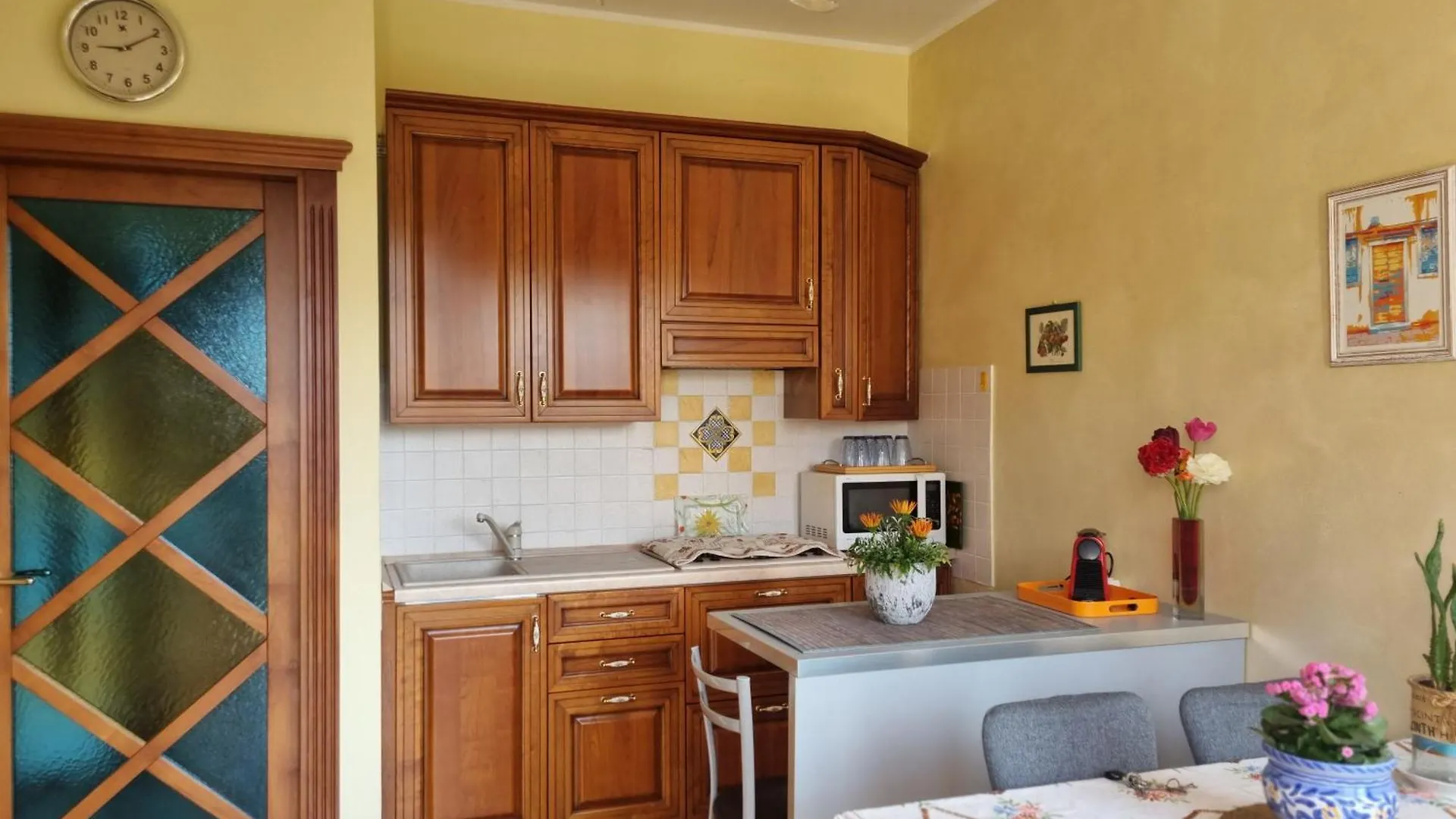 B&B Fontanella Curno