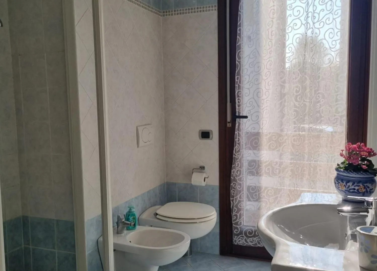 Bed & Breakfast B&B Fontanella Curno Italy