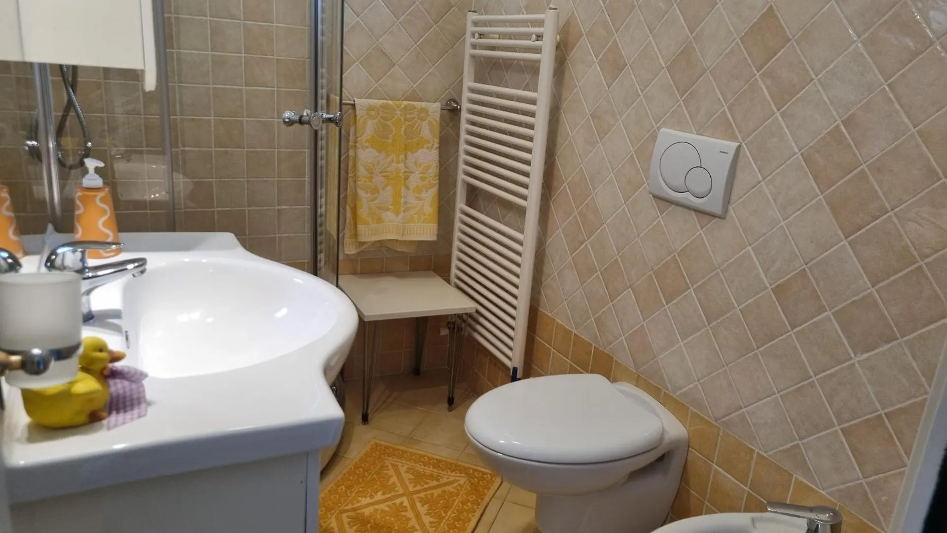 Bed & Breakfast B&B Fontanella Curno