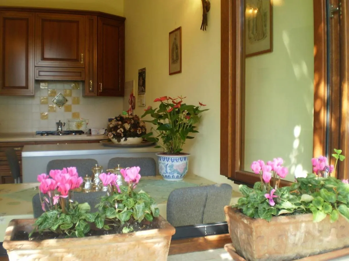 B&B Fontanella Curno Италия