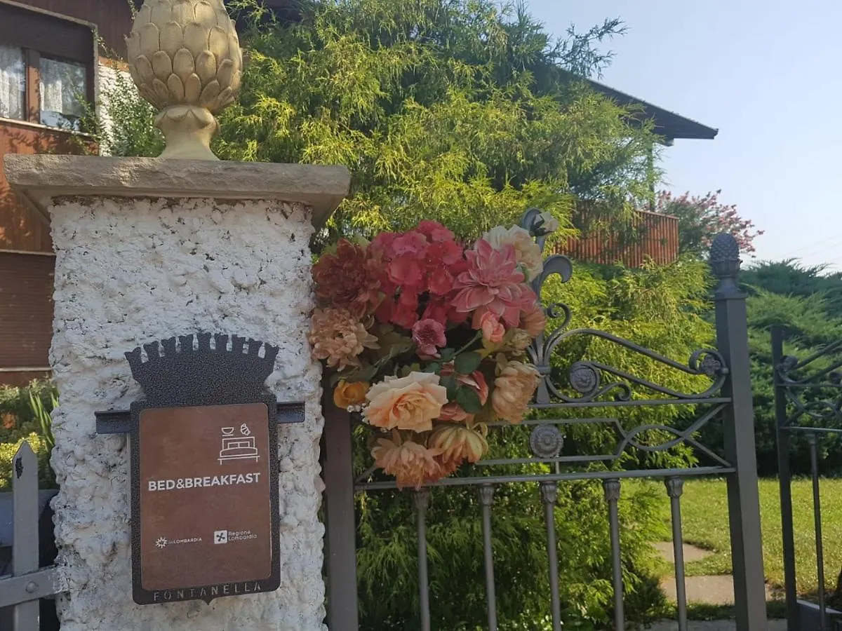 B&B Fontanella Curno 0*,  Италия