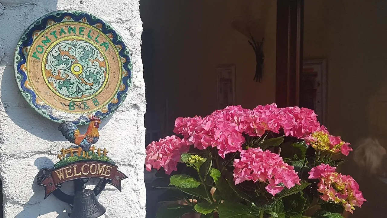 B&B Fontanella Curno 0*,