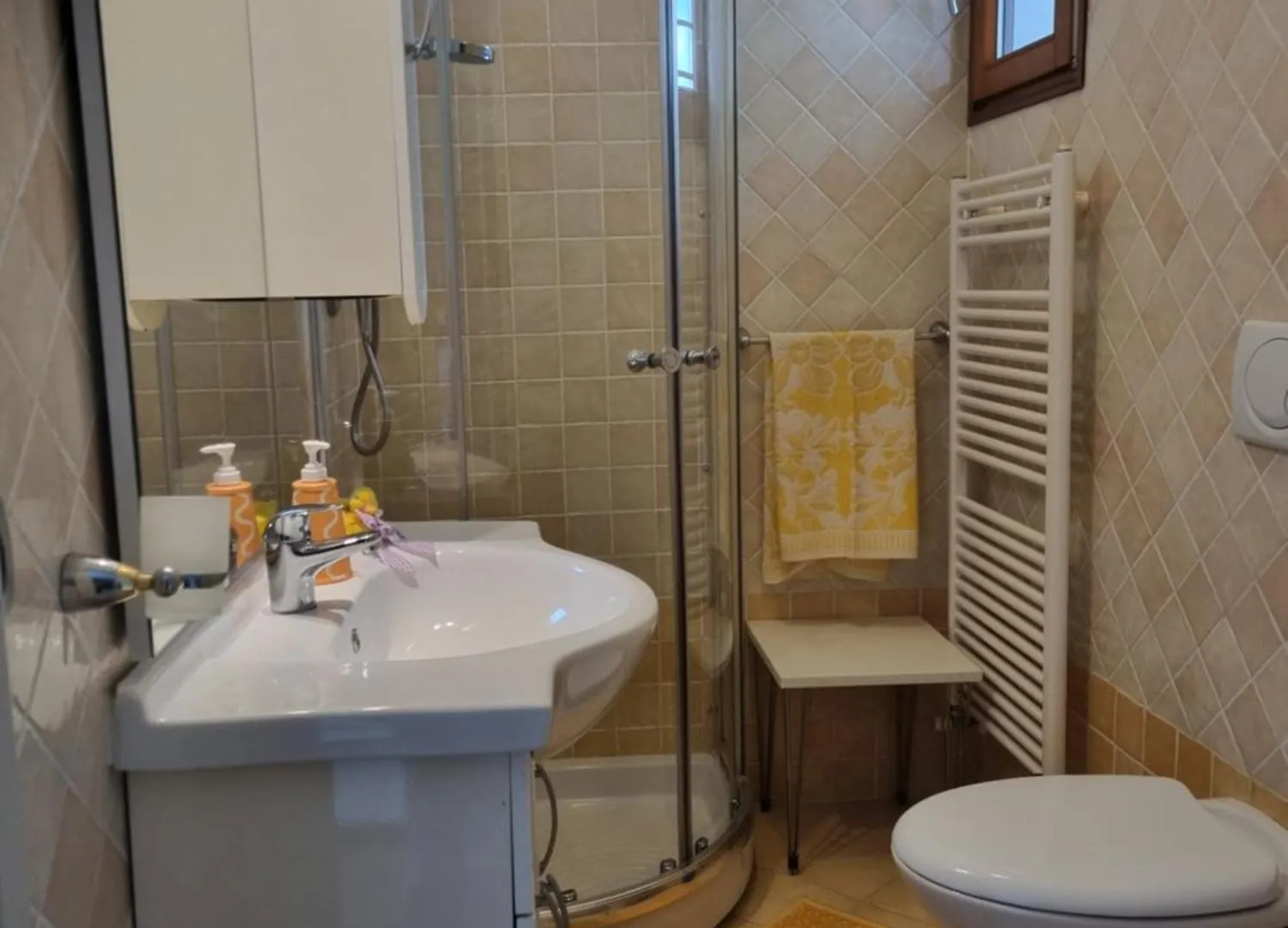 B&B Fontanella Curno Отель типа 